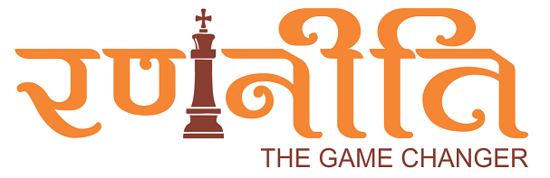 Ranneeti logo